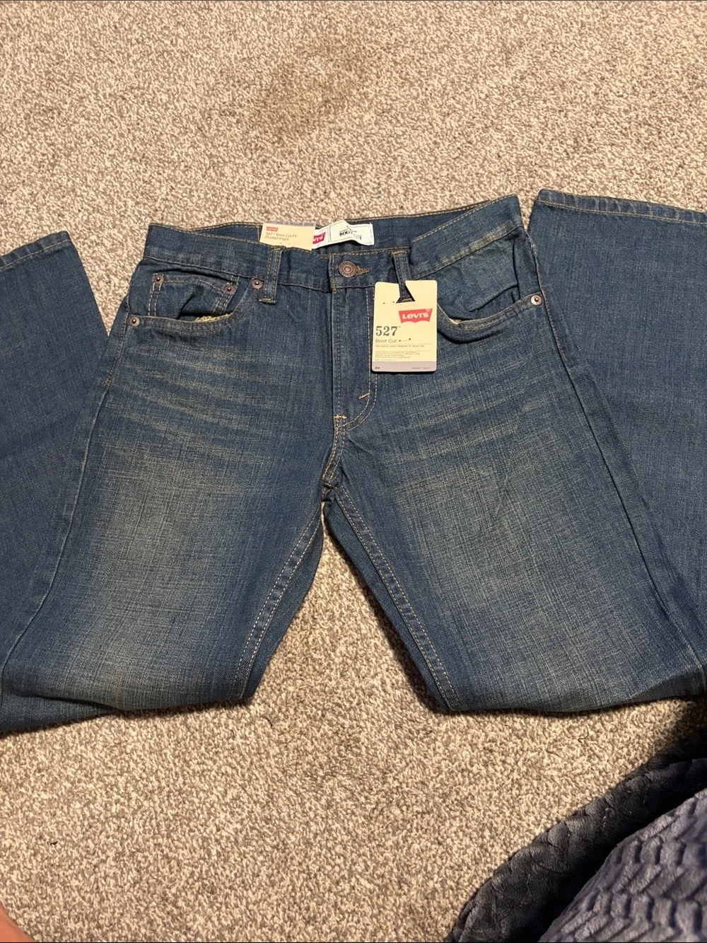 Levis classic levi